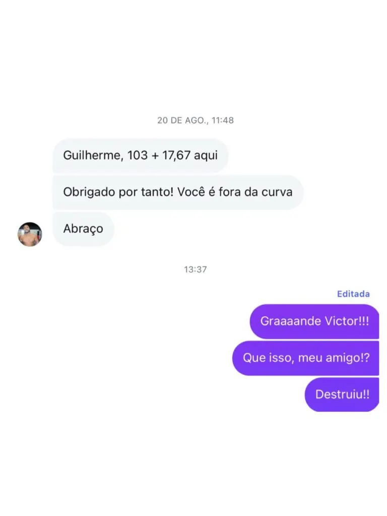 Prova de aprovação 18