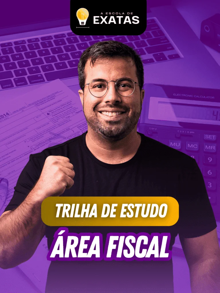 Trilha de estudo 1